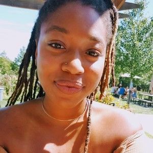 Meet your Posher, Janay